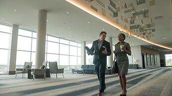 Loews Kansas City Hotel