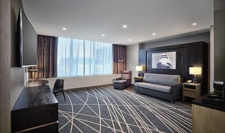 Loews Kansas City Hotel