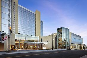 Loews Kansas City Hotel