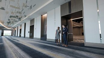 Loews Kansas City Hotel