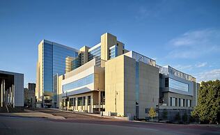 Loews Kansas City Hotel