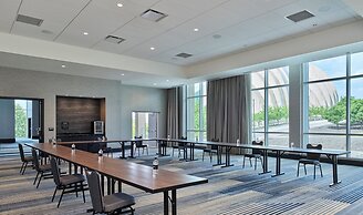 Loews Kansas City Hotel