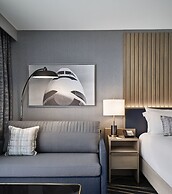 Loews Kansas City Hotel