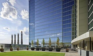 Loews Kansas City Hotel