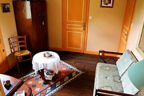 Chez Claire