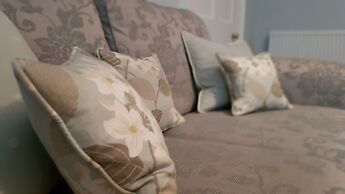 Authentic Central 3-Bedroom Apartment