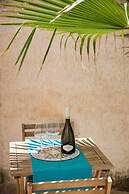 La Terrazza di Archimede