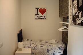 Appartamento Galatea