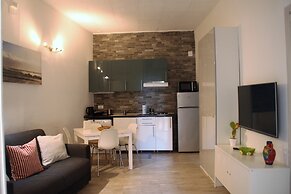 Appartamento Galatea