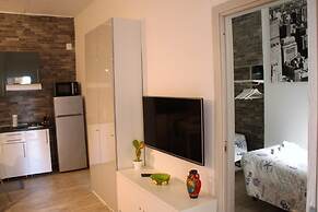 Appartamento Galatea