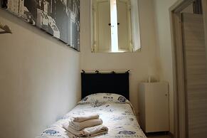 Appartamento Galatea