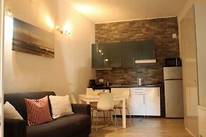 Appartamento Galatea