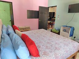 Casita Mar Y Posa