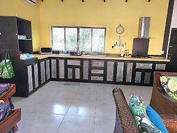 Casita Mar Y Posa