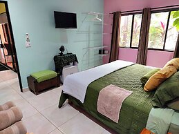 Casita Mar Y Posa