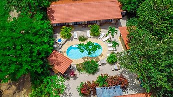 Casita Mar Y Posa