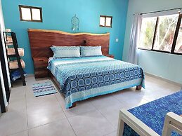 Casita Mar Y Posa