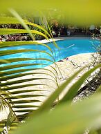 Casita Mar Y Posa