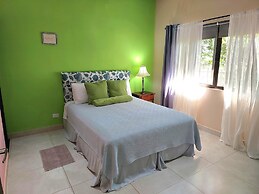 Casita Mar Y Posa