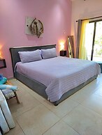 Casita Mar Y Posa