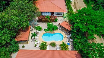 Casita Mar Y Posa