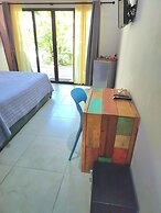 Casita Mar Y Posa