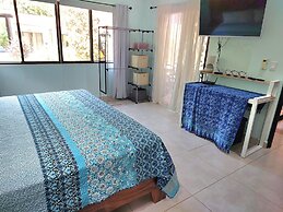 Casita Mar Y Posa
