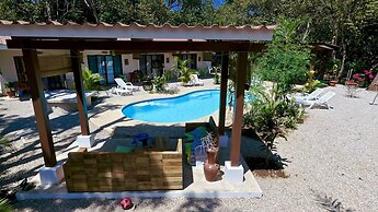 Casita Mar Y Posa
