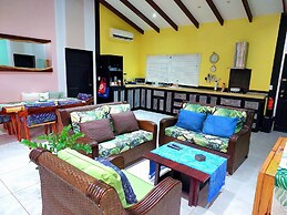 Casita Mar Y Posa