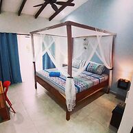 Casita Mar Y Posa