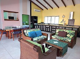 Casita Mar Y Posa