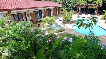 Casita Mar Y Posa