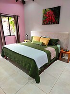 Casita Mar Y Posa
