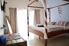 Casita Mar Y Posa