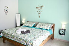 Casita Mar Y Posa
