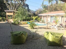 Casita Mar Y Posa