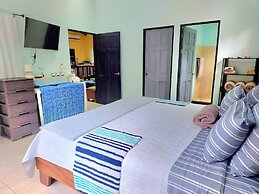 Casita Mar Y Posa