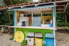 Casita Mar Y Posa
