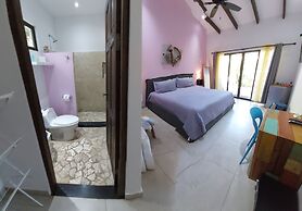 Casita Mar Y Posa