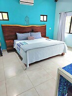 Casita Mar Y Posa