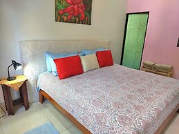 Casita Mar Y Posa