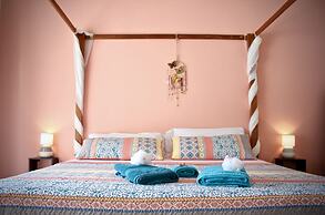 Casita Mar Y Posa