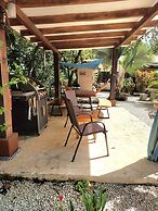 Casita Mar Y Posa