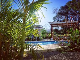 Casita Mar Y Posa