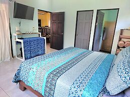 Casita Mar Y Posa