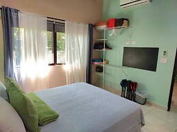 Casita Mar Y Posa