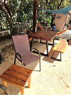 Casita Mar Y Posa
