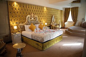The Dixie Dean Hotel