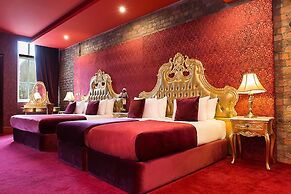 The Dixie Dean Hotel