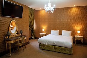 The Dixie Dean Hotel